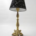 687 8641 TABLE LAMP